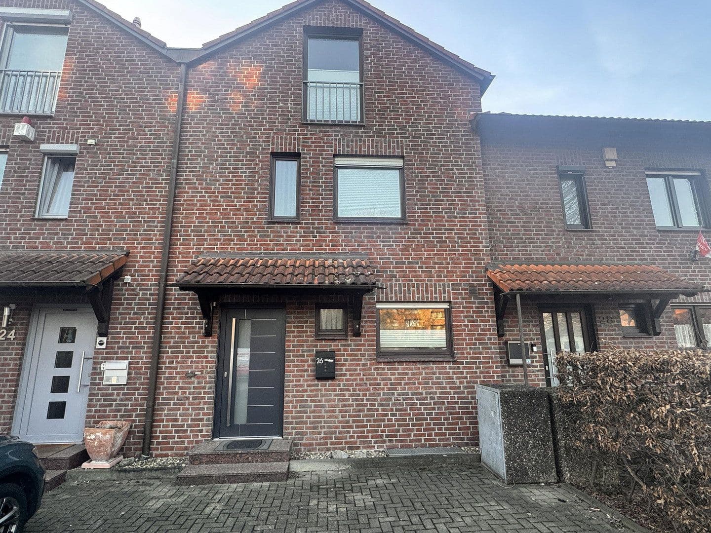 Prodej domu 127 m², pozemek 189 m², Düsseldorf, Severní Porýní-Vestfálsko Prodej domu 127 m², pozemek 189 m², Düsseldorf, Severní Porýní-Vestfálsko