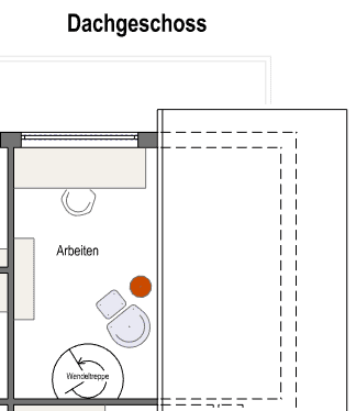 Pronájem bytu 3+kk 110 m², Hanau, Hessen Pronájem bytu 3+kk 110 m², Hanau, Hessen