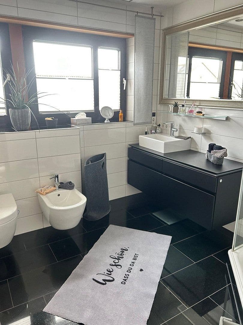 Pronájem bytu 3+kk 110 m², Hanau, Hessen Pronájem bytu 3+kk 110 m², Hanau, Hessen