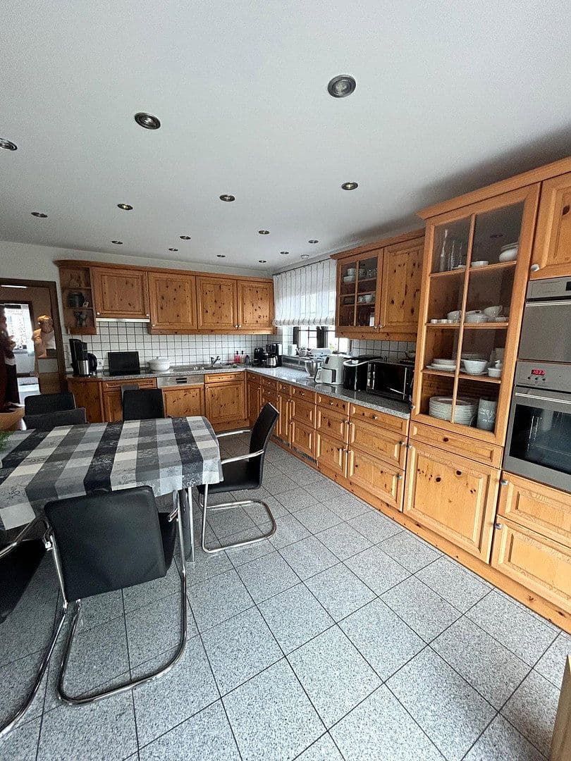 Pronájem bytu 3+kk 110 m², Hanau, Hessen Pronájem bytu 3+kk 110 m², Hanau, Hessen