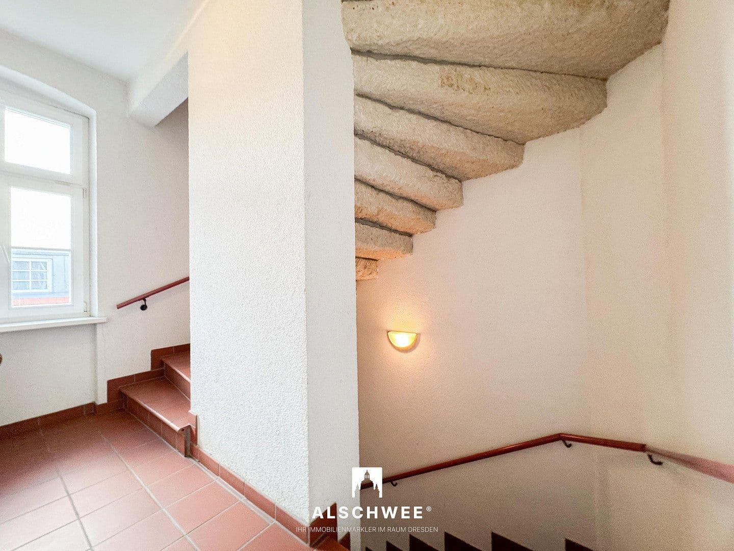 Pronájem bytu 2+1 52 m², Dresden, Sasko Pronájem bytu 2+1 52 m², Dresden, Sasko