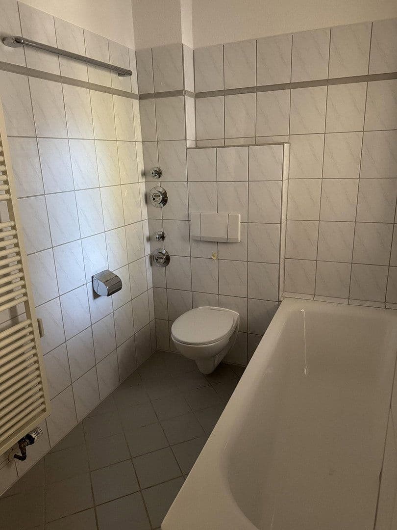 Pronájem bytu 2+1 52 m², Dresden, Sasko Pronájem bytu 2+1 52 m², Dresden, Sasko