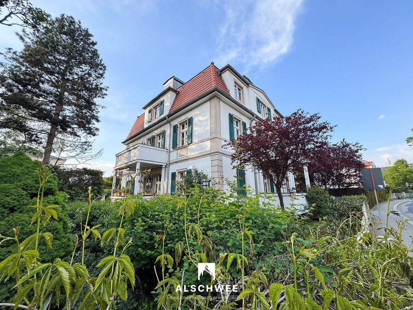 Pronájem bytu 2+1 52 m², Dresden, Sasko Pronájem bytu 2+1 52 m², Dresden, Sasko