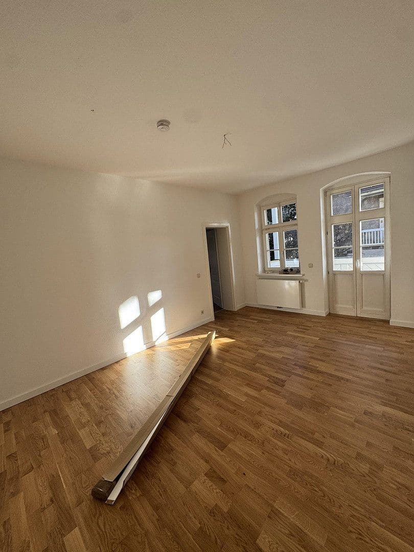 Pronájem bytu 2+1 52 m², Dresden, Sasko Pronájem bytu 2+1 52 m², Dresden, Sasko