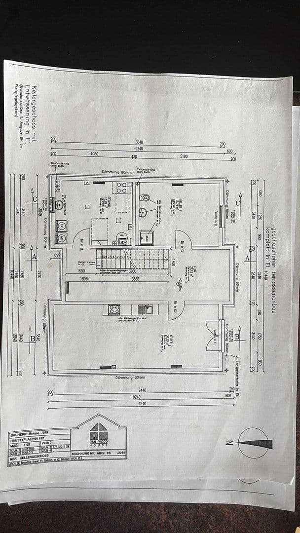Prodej domu 230 m², pozemek 665 m², Unterhausen, Bavorsko Prodej domu 230 m², pozemek 665 m², Unterhausen, Bavorsko