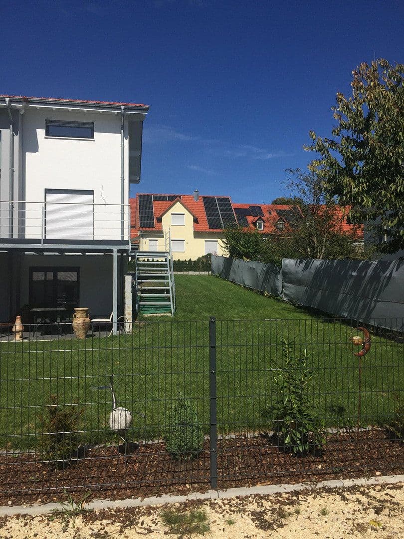 Prodej domu 230 m², pozemek 665 m², Unterhausen, Bavorsko Prodej domu 230 m², pozemek 665 m², Unterhausen, Bavorsko