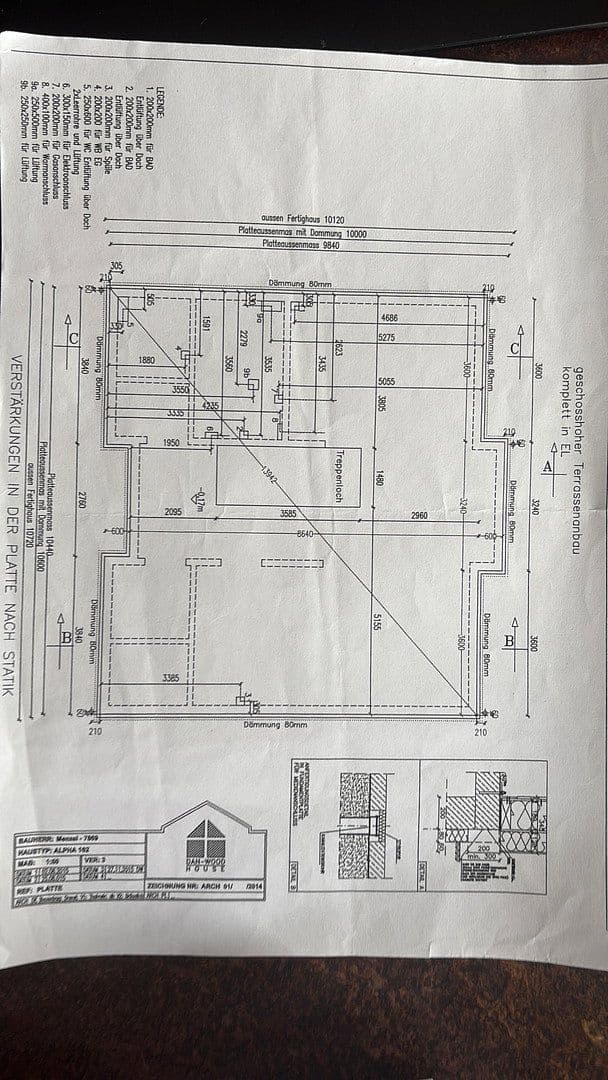 Prodej domu 230 m², pozemek 665 m², Unterhausen, Bavorsko Prodej domu 230 m², pozemek 665 m², Unterhausen, Bavorsko