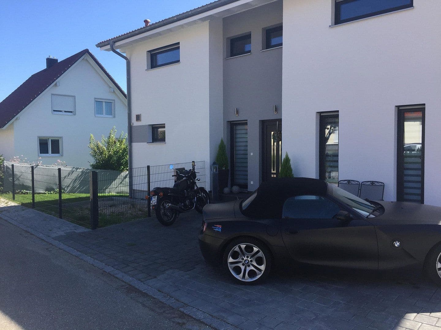 Prodej domu 230 m², pozemek 665 m², Unterhausen, Bavorsko Prodej domu 230 m², pozemek 665 m², Unterhausen, Bavorsko