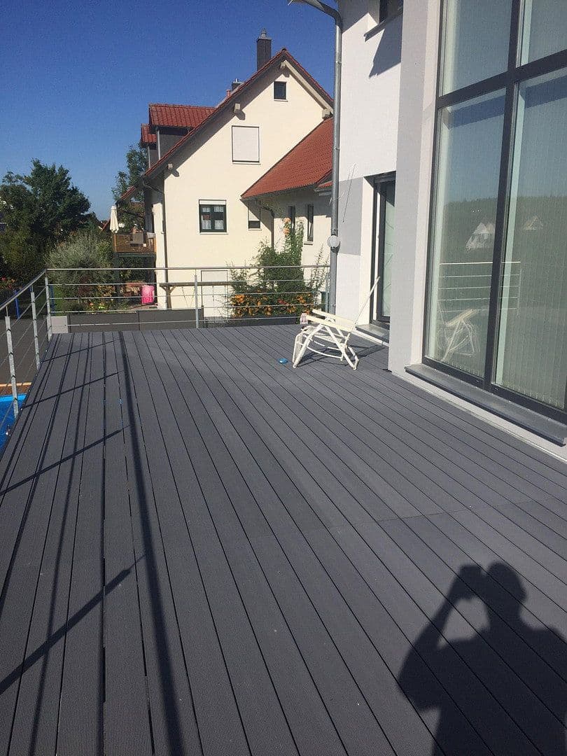 Prodej domu 230 m², pozemek 665 m², Unterhausen, Bavorsko Prodej domu 230 m², pozemek 665 m², Unterhausen, Bavorsko