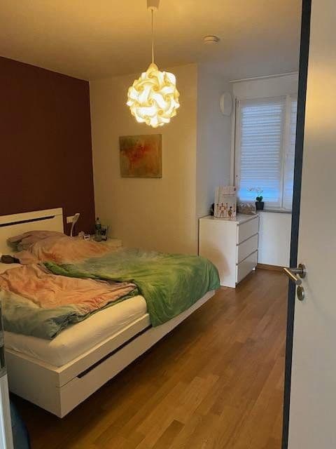 Prodej bytu 3+1 89 m², Steingartenstraße 41/1, Filderstadt, Bádensko-Württembersko Prodej bytu 3+1 89 m², Steingartenstraße 41/1, Filderstadt, Bádensko-Württembersko