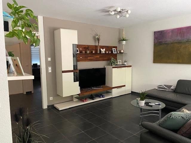 Prodej bytu 3+1 89 m², Steingartenstraße 41/1, Filderstadt, Bádensko-Württembersko Prodej bytu 3+1 89 m², Steingartenstraße 41/1, Filderstadt, Bádensko-Württembersko