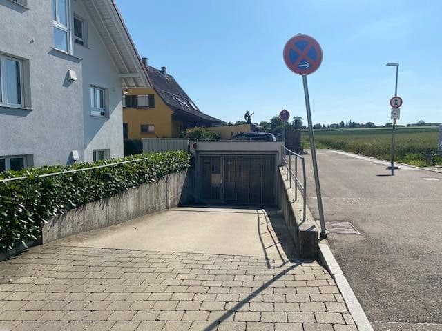 Prodej bytu 3+1 89 m², Steingartenstraße 41/1, Filderstadt, Bádensko-Württembersko Prodej bytu 3+1 89 m², Steingartenstraße 41/1, Filderstadt, Bádensko-Württembersko