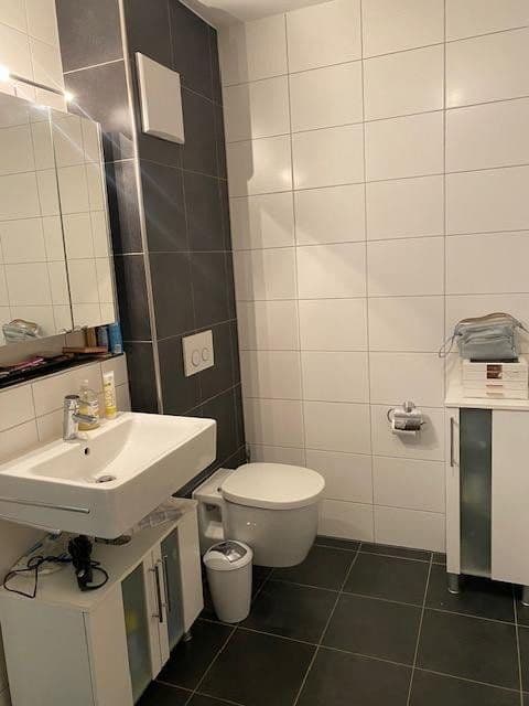 Prodej bytu 3+1 89 m², Steingartenstraße 41/1, Filderstadt, Bádensko-Württembersko Prodej bytu 3+1 89 m², Steingartenstraße 41/1, Filderstadt, Bádensko-Württembersko