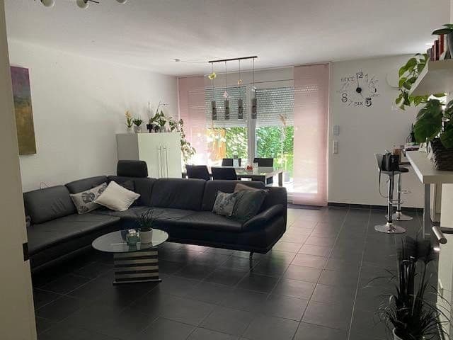 Prodej bytu 3+1 89 m², Steingartenstraße 41/1, Filderstadt, Bádensko-Württembersko Prodej bytu 3+1 89 m², Steingartenstraße 41/1, Filderstadt, Bádensko-Württembersko