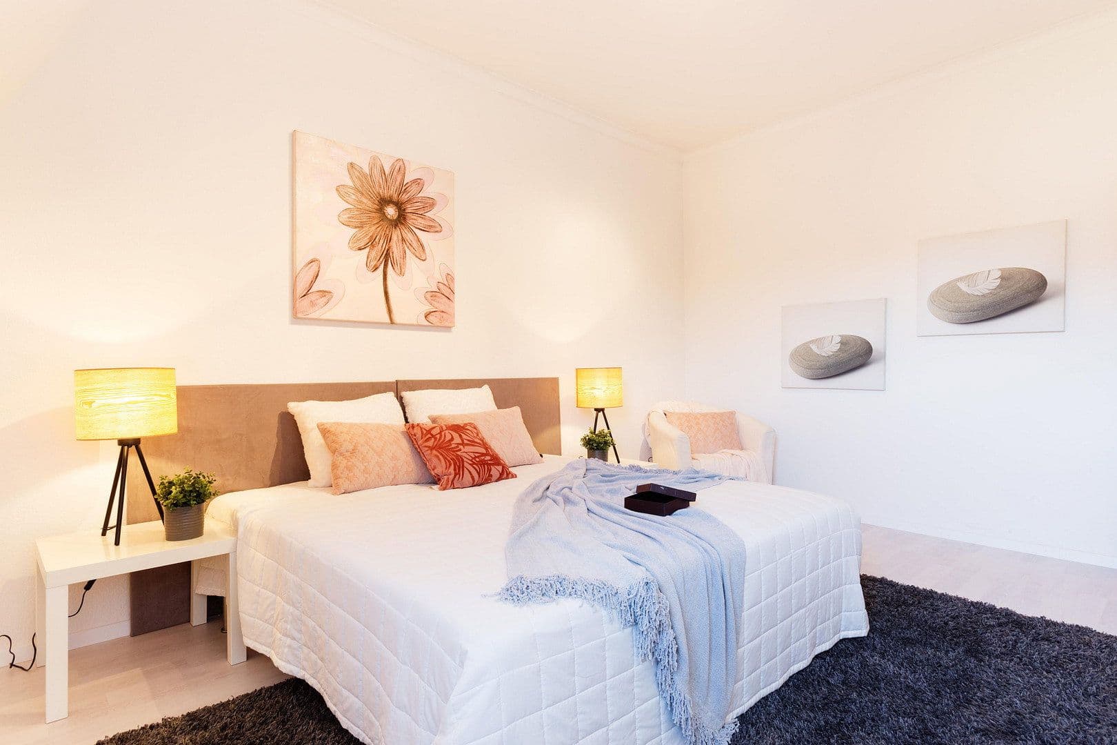 Pronájem bytu 3+1 82 m², Duisburg, Severní Porýní-Vestfálsko Pronájem bytu 3+1 82 m², Duisburg, Severní Porýní-Vestfálsko