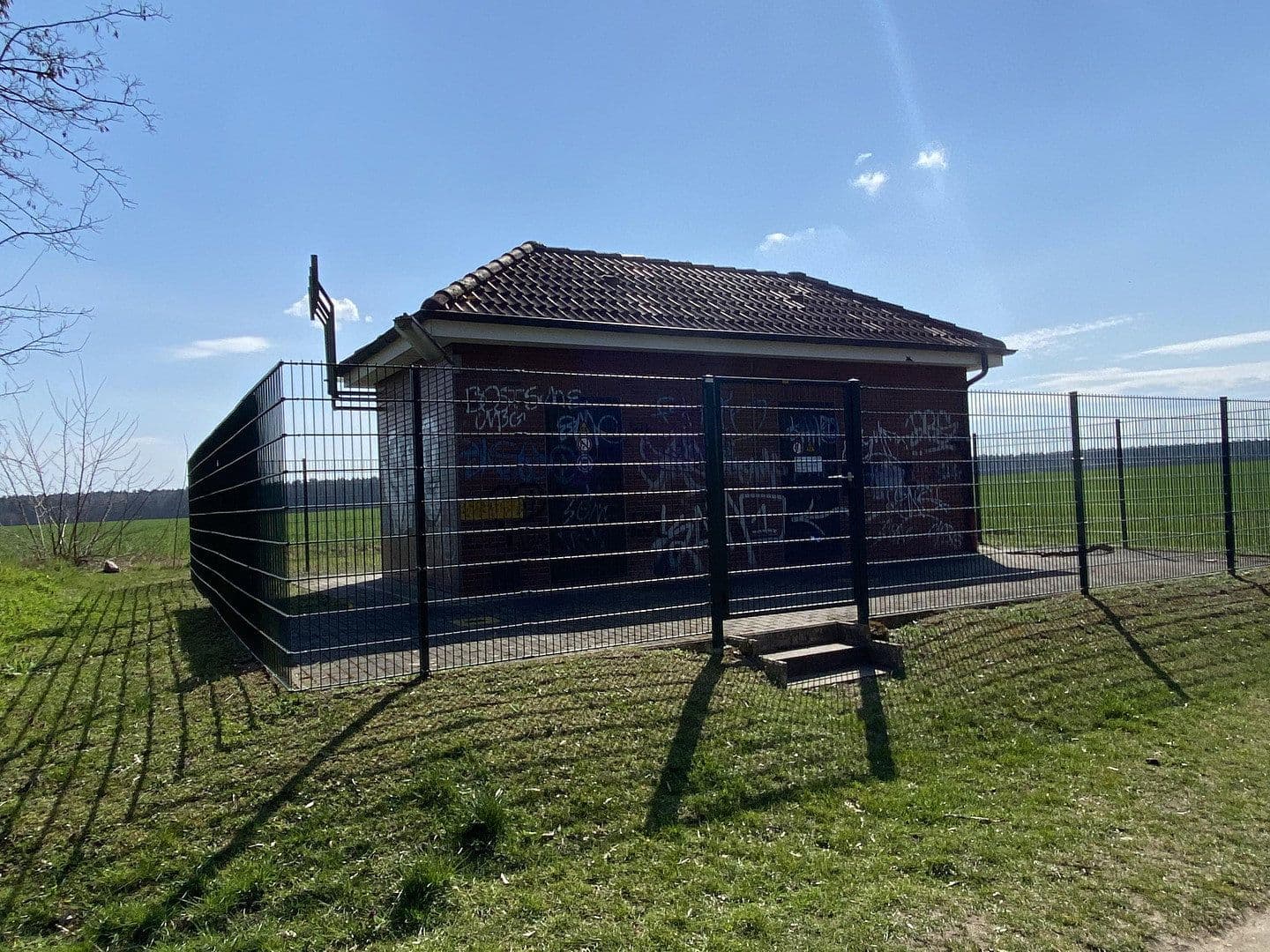 Prodej pozemku 19.700 m², Schulzendorf, Braniborsko Prodej pozemku 19.700 m², Schulzendorf, Braniborsko