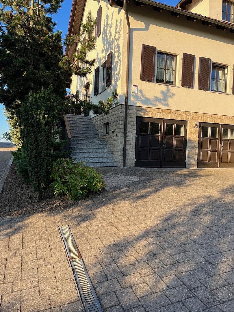 Prodej domu 206 m², pozemek 811 m², zur Heide 53, Naumburg (Saale), Sasko-Anhaltsko Prodej domu 206 m², pozemek 811 m², zur Heide 53, Naumburg (Saale), Sasko-Anhaltsko