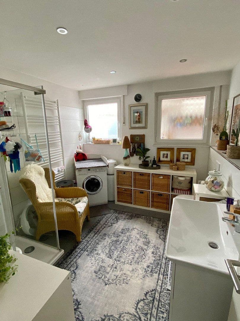 Prodej bytu 4+1 114 m², Neckarsulm, Bádensko-Württembersko Prodej bytu 4+1 114 m², Neckarsulm, Bádensko-Württembersko