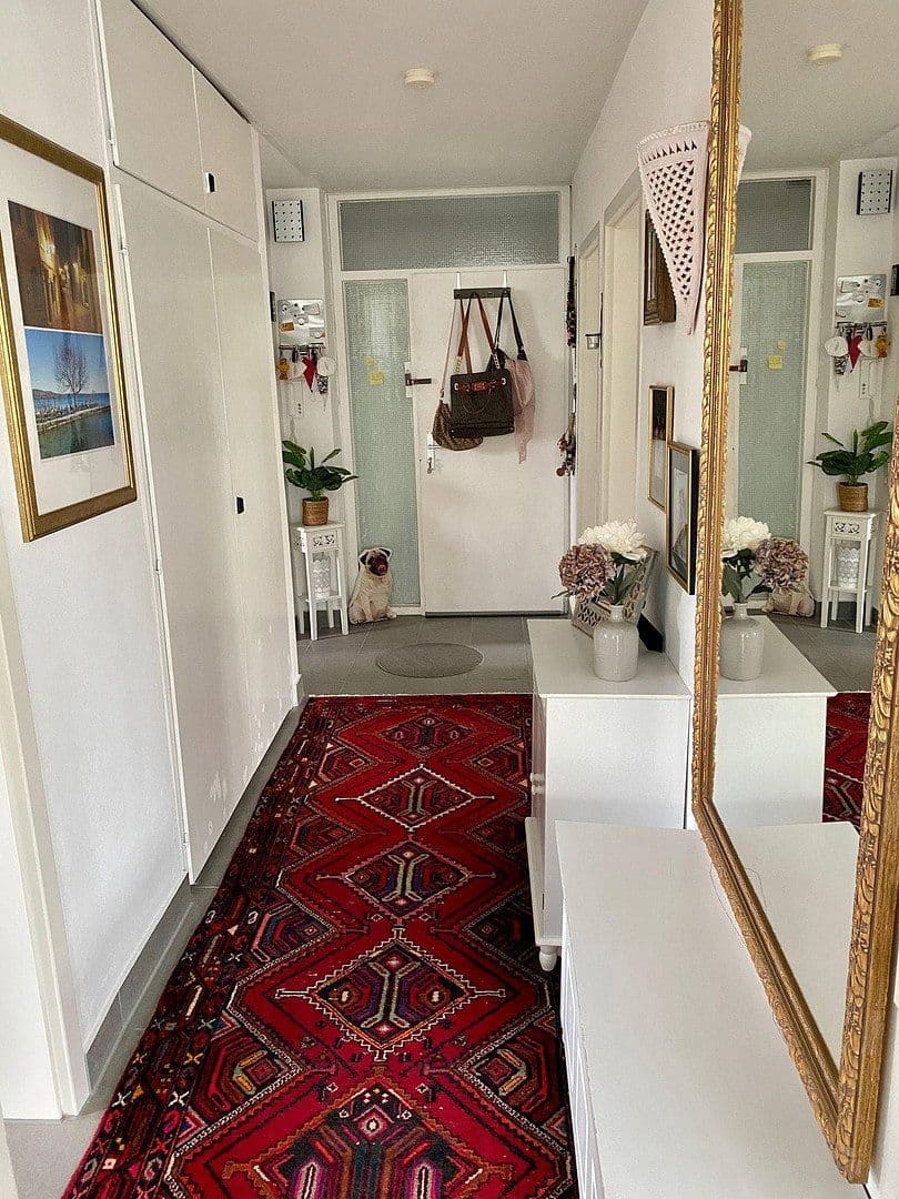 Prodej bytu 4+1 114 m², Neckarsulm, Bádensko-Württembersko Prodej bytu 4+1 114 m², Neckarsulm, Bádensko-Württembersko