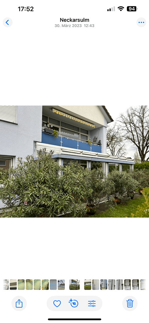 Prodej bytu 4+1 114 m², Neckarsulm, Bádensko-Württembersko Prodej bytu 4+1 114 m², Neckarsulm, Bádensko-Württembersko