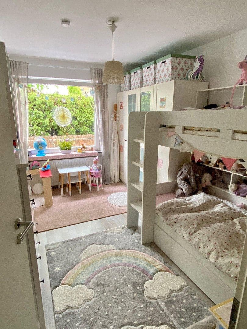 Prodej bytu 4+1 114 m², Neckarsulm, Bádensko-Württembersko Prodej bytu 4+1 114 m², Neckarsulm, Bádensko-Württembersko