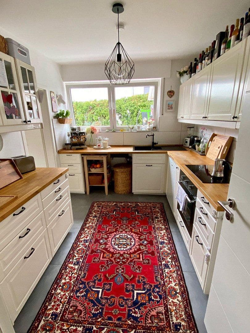 Prodej bytu 4+1 114 m², Neckarsulm, Bádensko-Württembersko Prodej bytu 4+1 114 m², Neckarsulm, Bádensko-Württembersko