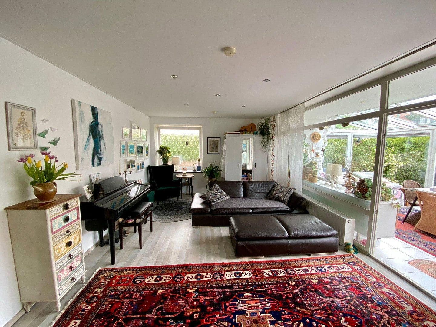 Prodej bytu 4+1 114 m², Neckarsulm, Bádensko-Württembersko Prodej bytu 4+1 114 m², Neckarsulm, Bádensko-Württembersko