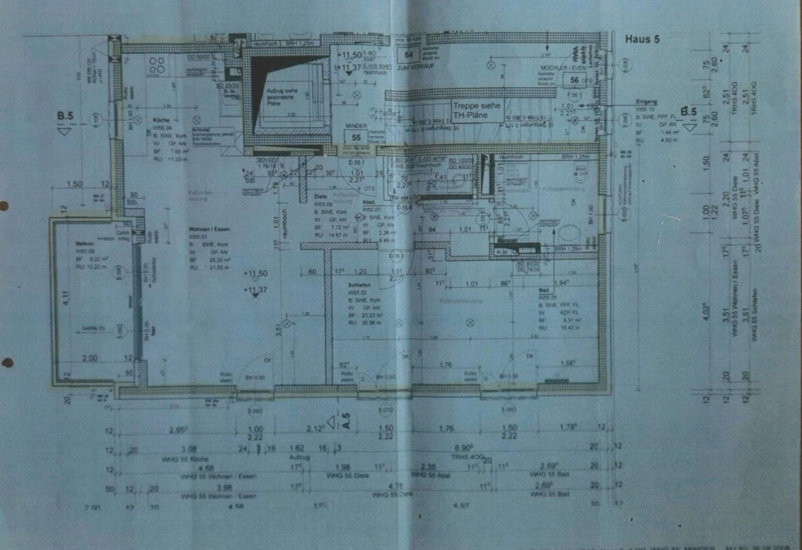 Prodej bytu 3+1 76 m², Fichtestr. 13, Nürnberg, Bavorsko Prodej bytu 3+1 76 m², Fichtestr. 13, Nürnberg, Bavorsko
