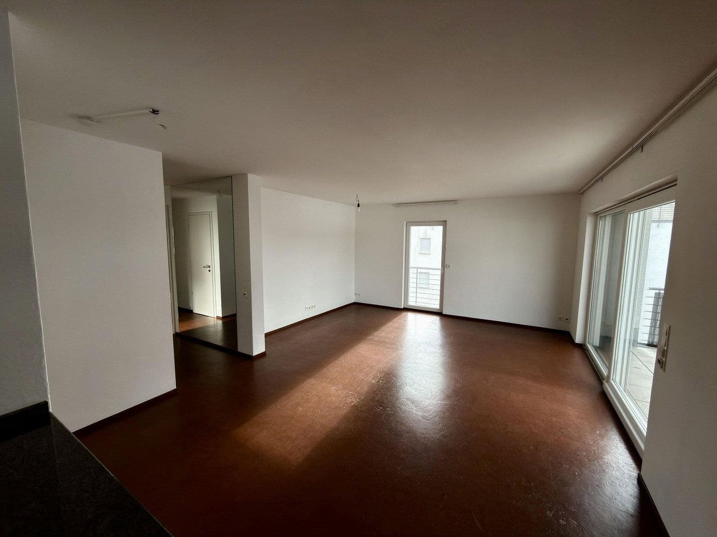 Prodej bytu 3+1 76 m², Fichtestr. 13, Nürnberg, Bavorsko Prodej bytu 3+1 76 m², Fichtestr. 13, Nürnberg, Bavorsko