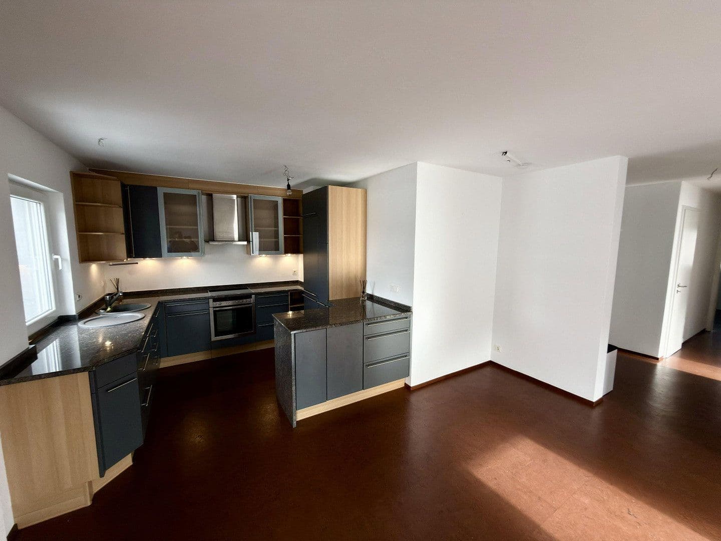 Prodej bytu 3+1 76 m², Fichtestr. 13, Nürnberg, Bavorsko Prodej bytu 3+1 76 m², Fichtestr. 13, Nürnberg, Bavorsko