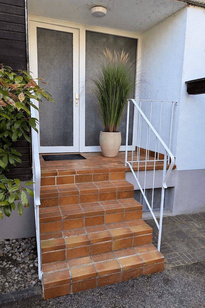 Prodej domu 168 m², pozemek 530 m², Pullach, Bavorsko Prodej domu 168 m², pozemek 530 m², Pullach, Bavorsko