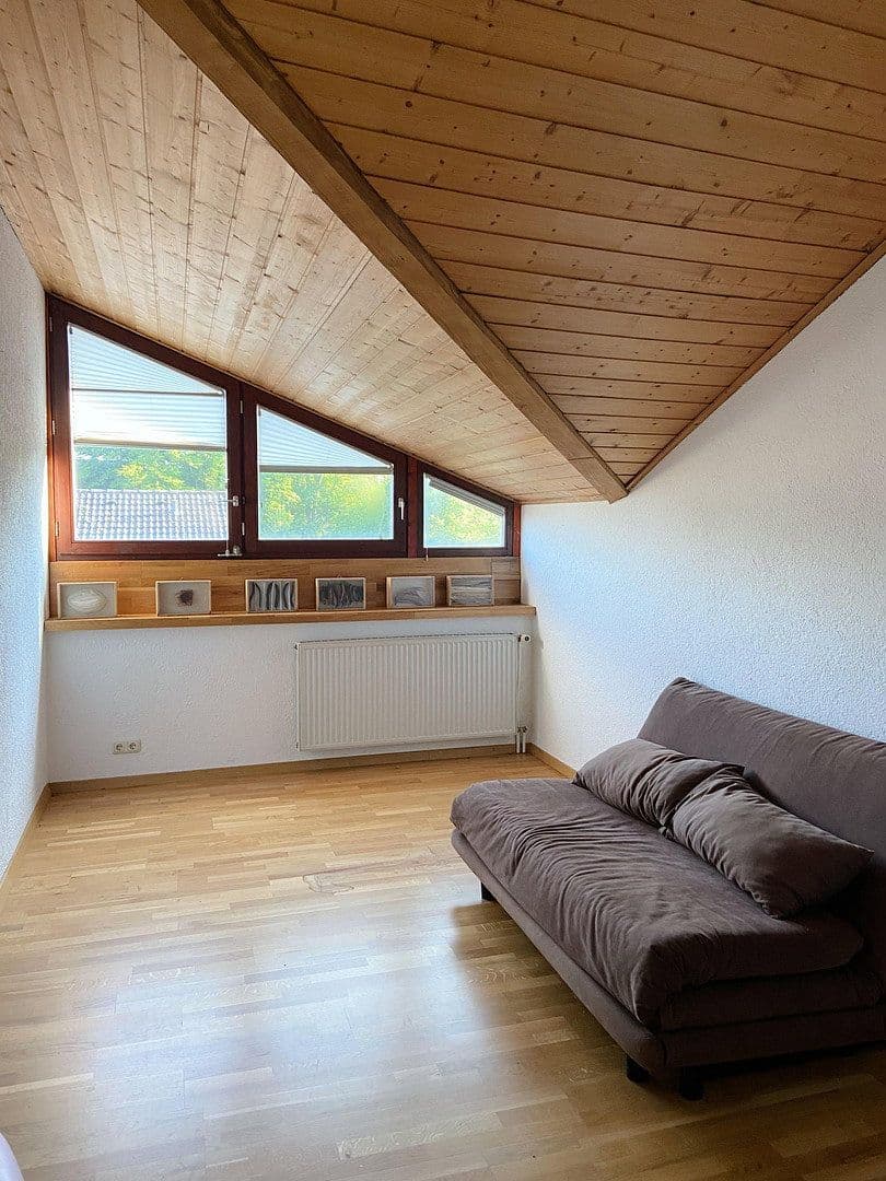 Prodej domu 168 m², pozemek 530 m², Pullach, Bavorsko Prodej domu 168 m², pozemek 530 m², Pullach, Bavorsko