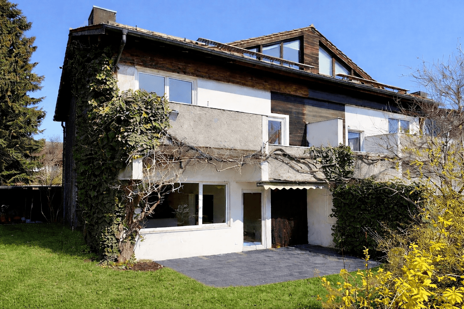 Prodej domu 168 m², pozemek 530 m², Pullach, Bavorsko Prodej domu 168 m², pozemek 530 m², Pullach, Bavorsko