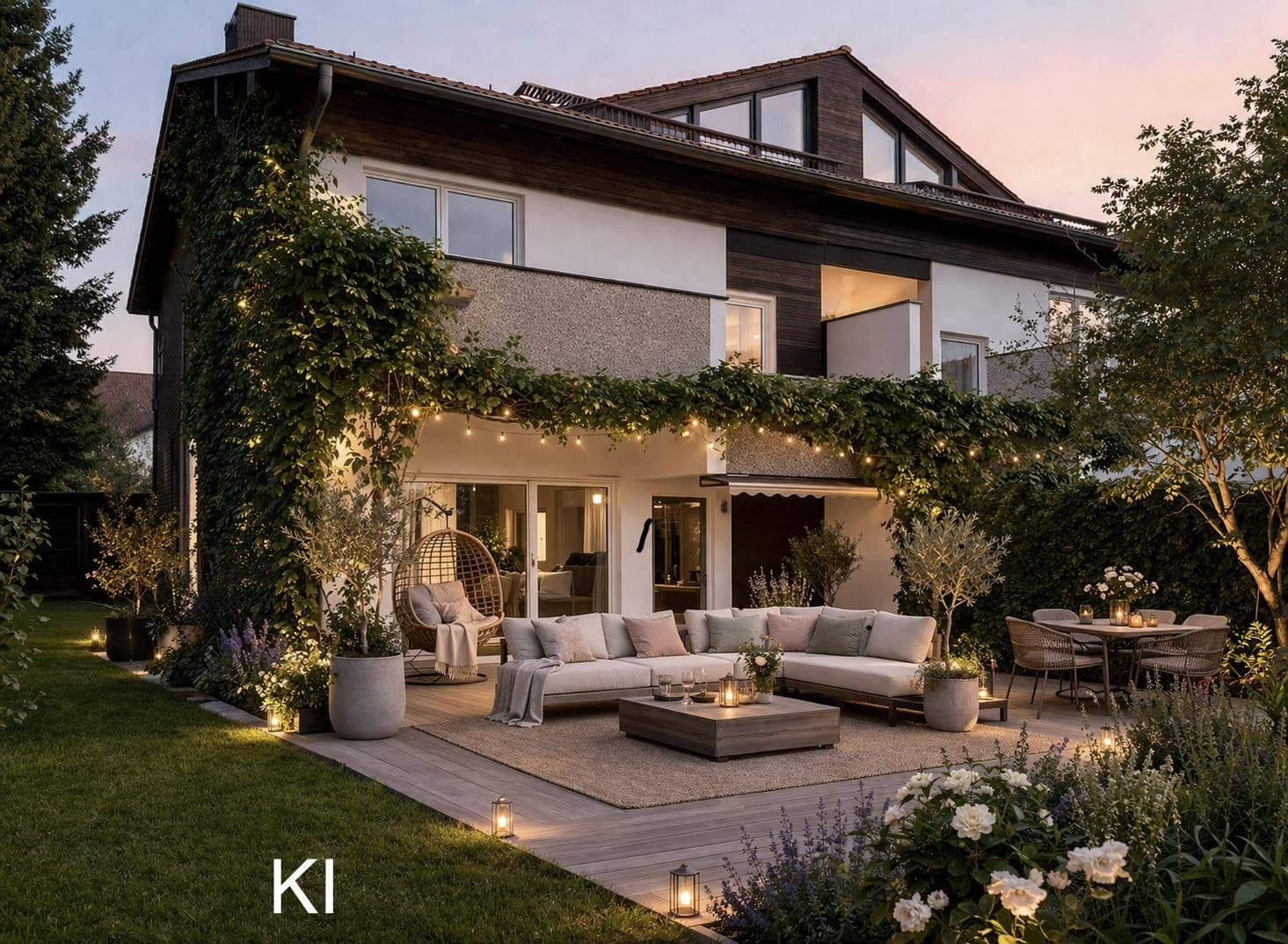 Prodej domu 168 m², pozemek 530 m², Pullach, Bavorsko Prodej domu 168 m², pozemek 530 m², Pullach, Bavorsko