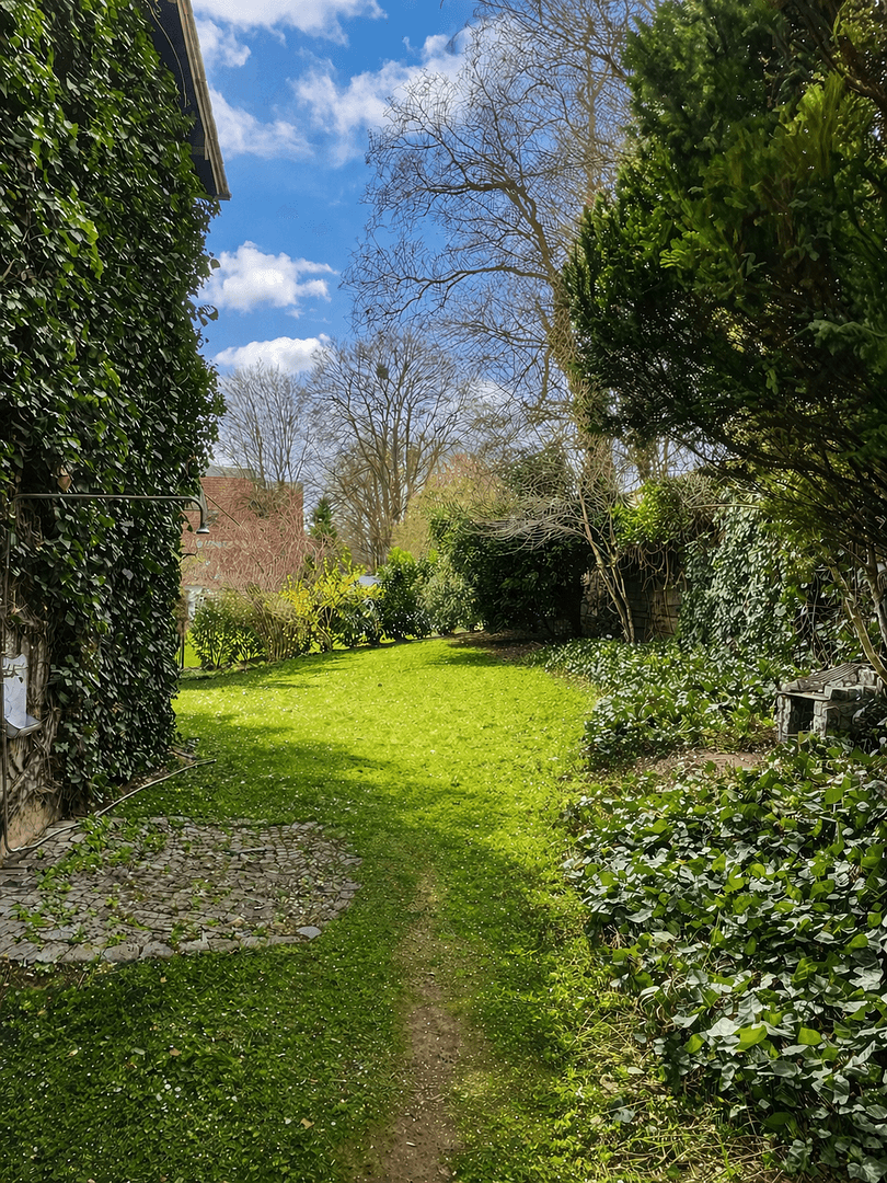 Prodej domu 168 m², pozemek 530 m², Pullach, Bavorsko Prodej domu 168 m², pozemek 530 m², Pullach, Bavorsko