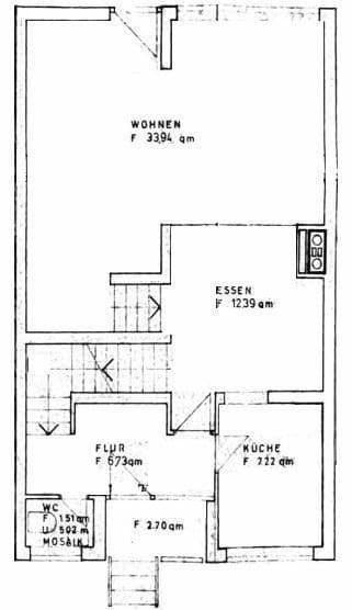 Prodej domu 168 m², pozemek 530 m², Pullach, Bavorsko Prodej domu 168 m², pozemek 530 m², Pullach, Bavorsko