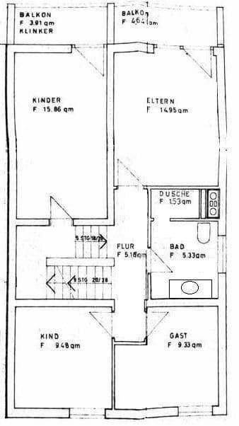 Prodej domu 168 m², pozemek 530 m², Pullach, Bavorsko Prodej domu 168 m², pozemek 530 m², Pullach, Bavorsko