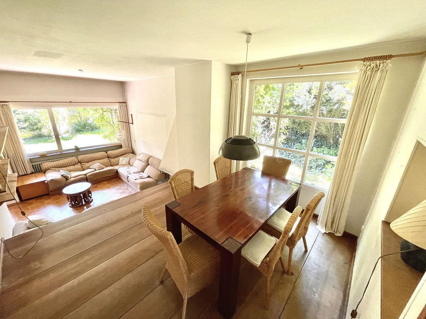 Prodej domu 168 m², pozemek 530 m², Pullach, Bavorsko Prodej domu 168 m², pozemek 530 m², Pullach, Bavorsko