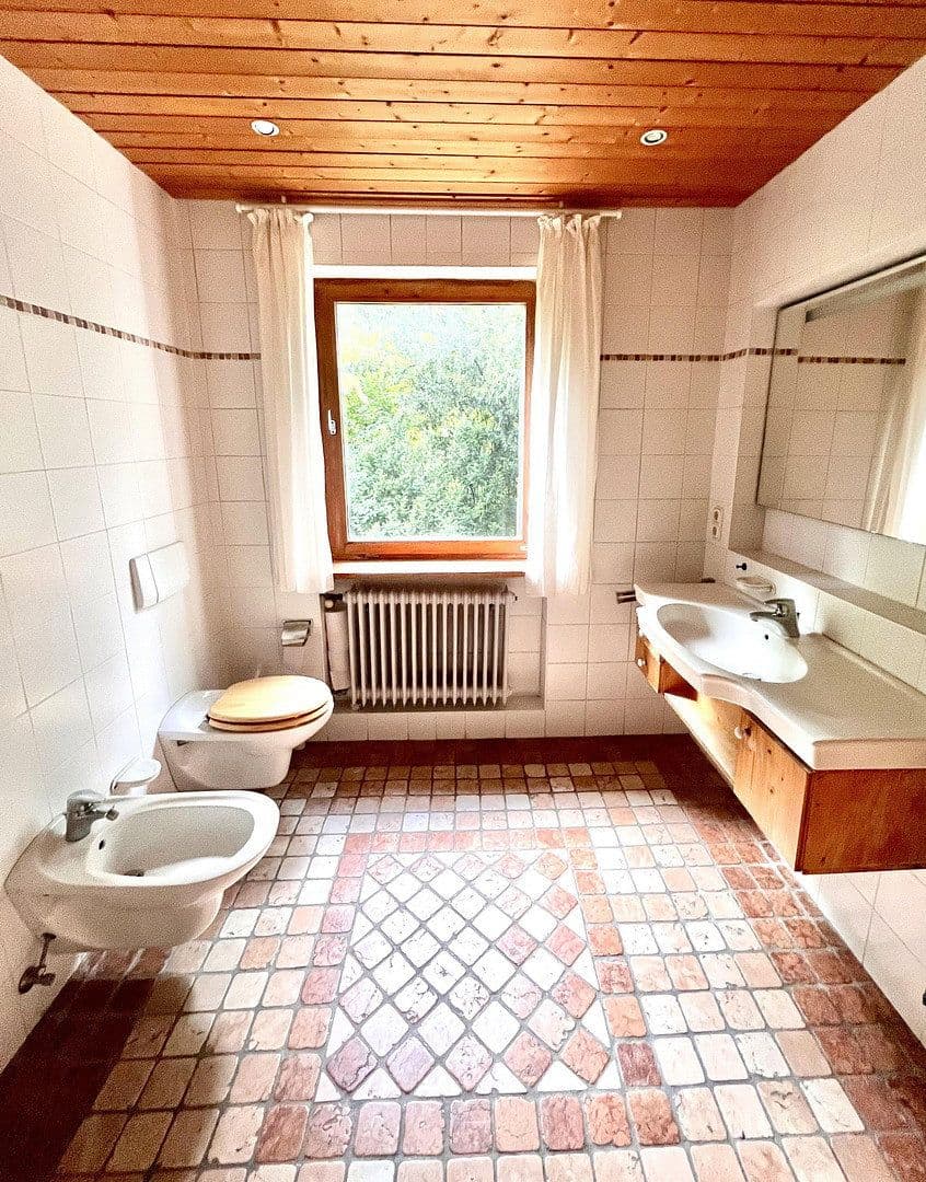 Prodej domu 168 m², pozemek 530 m², Pullach, Bavorsko Prodej domu 168 m², pozemek 530 m², Pullach, Bavorsko