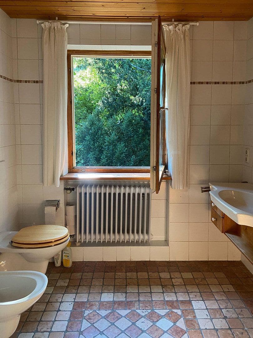 Prodej domu 168 m², pozemek 530 m², Pullach, Bavorsko Prodej domu 168 m², pozemek 530 m², Pullach, Bavorsko