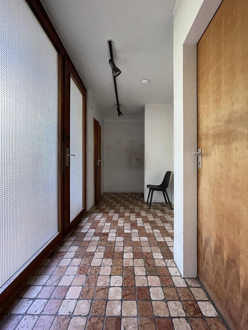 Prodej domu 168 m², pozemek 530 m², Pullach, Bavorsko Prodej domu 168 m², pozemek 530 m², Pullach, Bavorsko