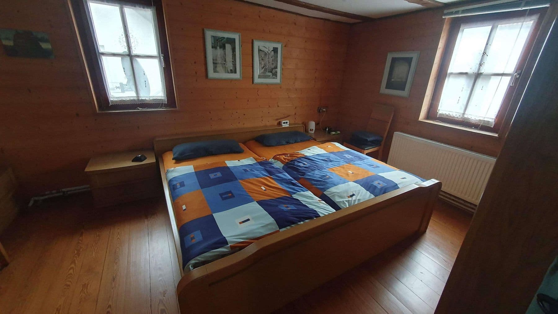 Pronájem bytu 5+1 145 m², Weinsberg, Bádensko-Württembersko Pronájem bytu 5+1 145 m², Weinsberg, Bádensko-Württembersko