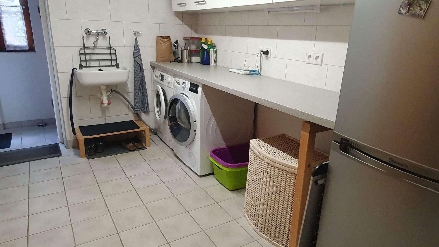 Pronájem bytu 5+1 145 m², Weinsberg, Bádensko-Württembersko Pronájem bytu 5+1 145 m², Weinsberg, Bádensko-Württembersko