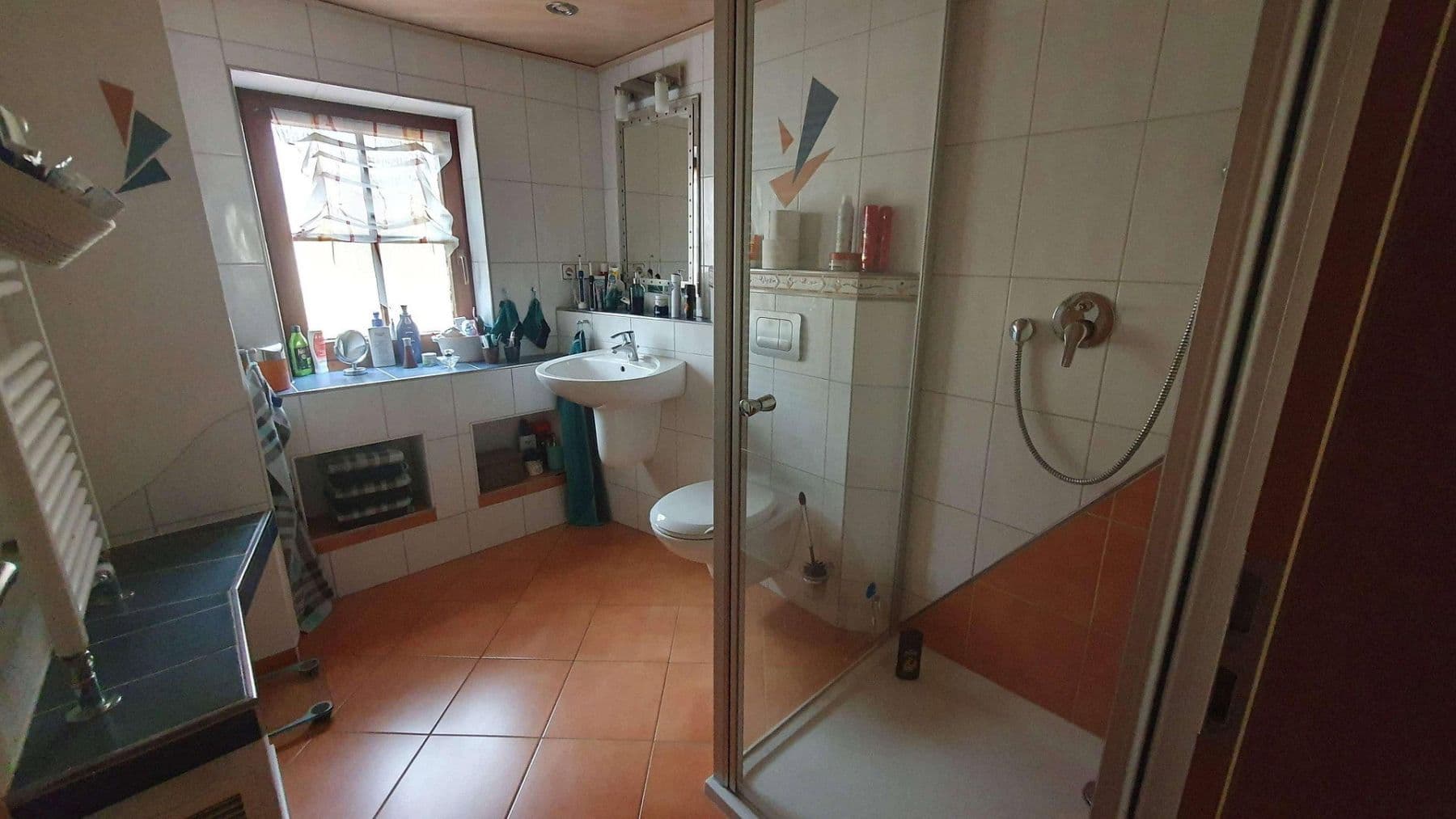 Pronájem bytu 5+1 145 m², Weinsberg, Bádensko-Württembersko Pronájem bytu 5+1 145 m², Weinsberg, Bádensko-Württembersko