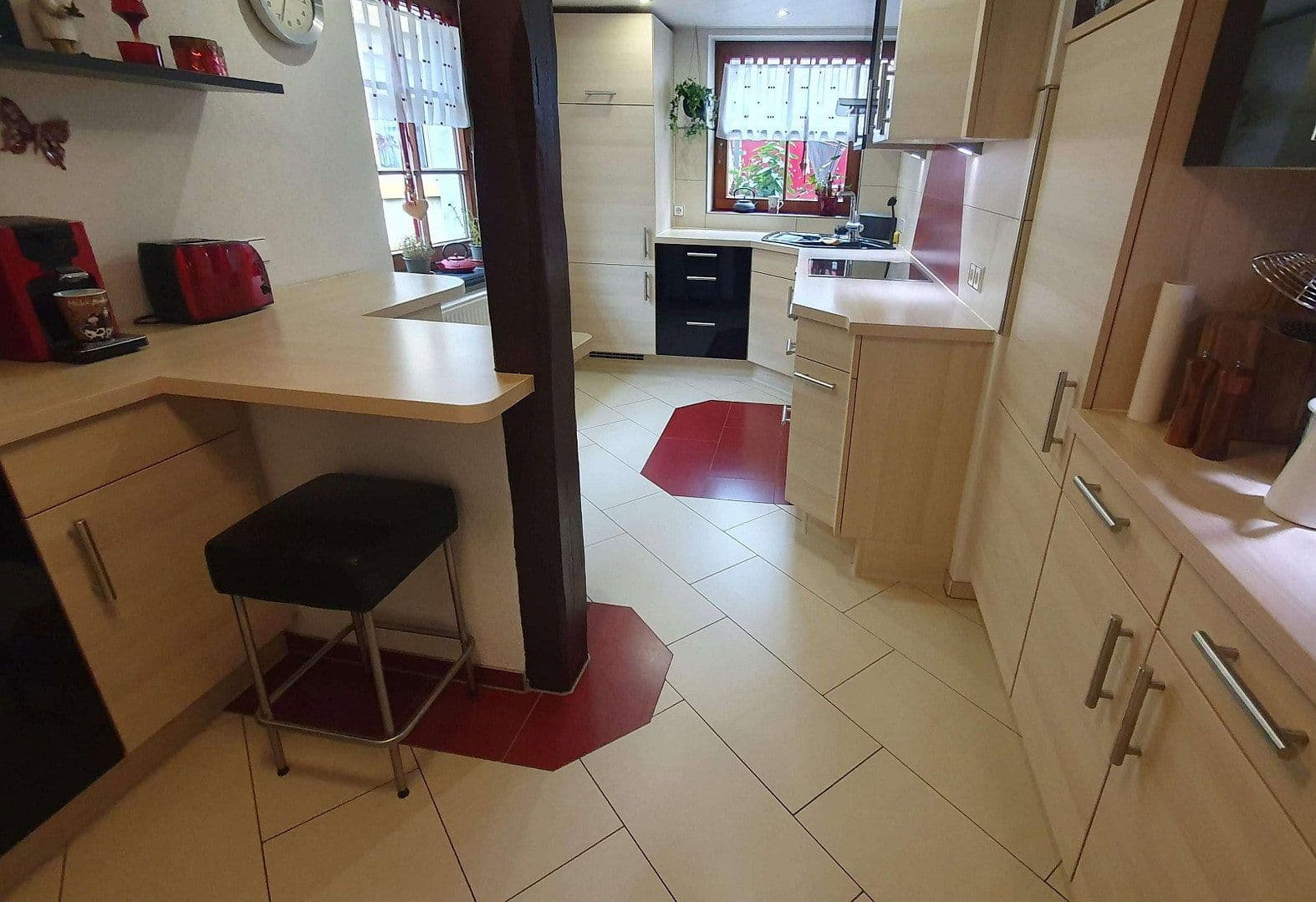 Pronájem bytu 5+1 145 m², Weinsberg, Bádensko-Württembersko Pronájem bytu 5+1 145 m², Weinsberg, Bádensko-Württembersko