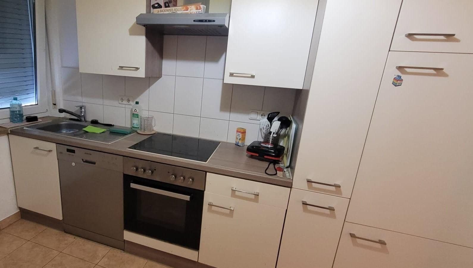 Prodej bytu 2+1 55 m², Röntgenstr. 14, Augsburg, Bavorsko Prodej bytu 2+1 55 m², Röntgenstr. 14, Augsburg, Bavorsko