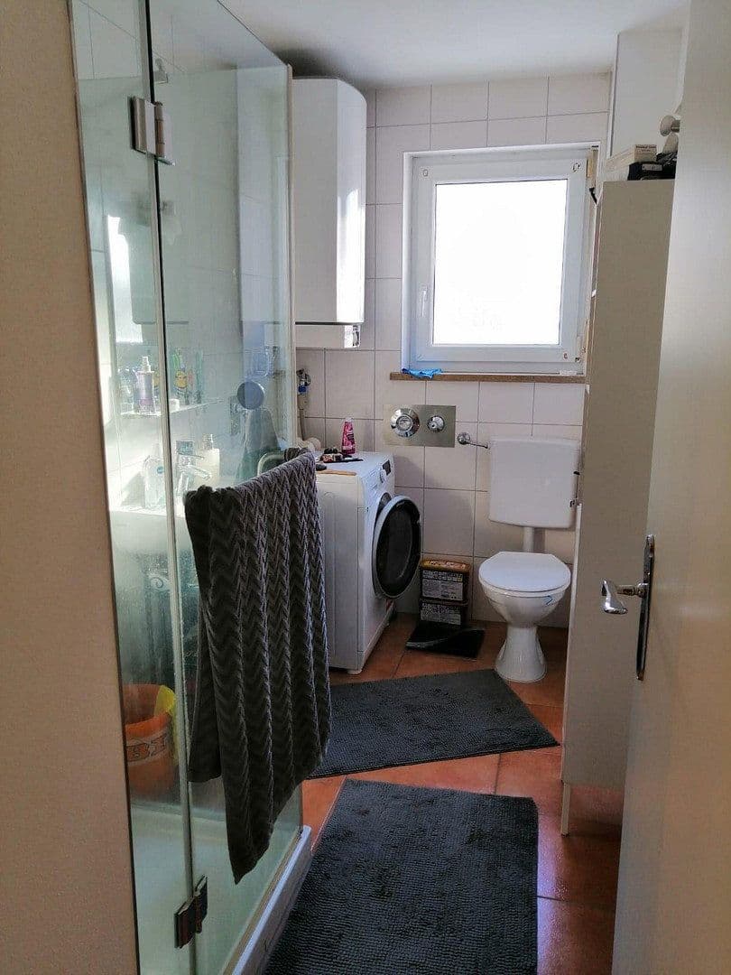 Prodej bytu 2+1 55 m², Röntgenstr. 14, Augsburg, Bavorsko Prodej bytu 2+1 55 m², Röntgenstr. 14, Augsburg, Bavorsko