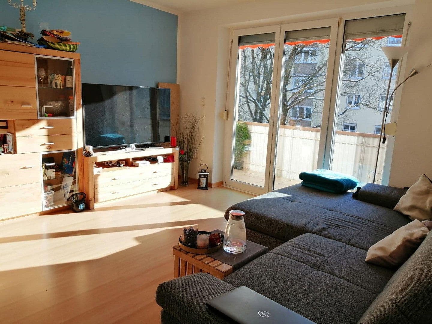 Prodej bytu 2+1 55 m², Röntgenstr. 14, Augsburg, Bavorsko Prodej bytu 2+1 55 m², Röntgenstr. 14, Augsburg, Bavorsko