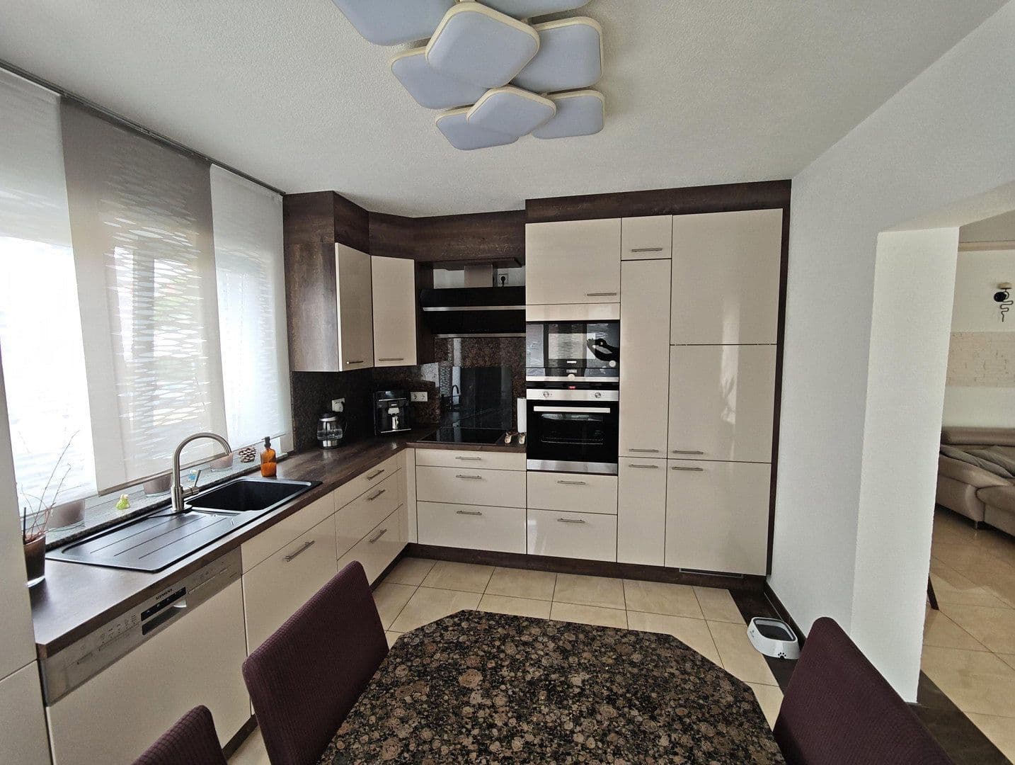 Prodej domu 133 m², pozemek 459 m², Eppingen, Bádensko-Württembersko Prodej domu 133 m², pozemek 459 m², Eppingen, Bádensko-Württembersko