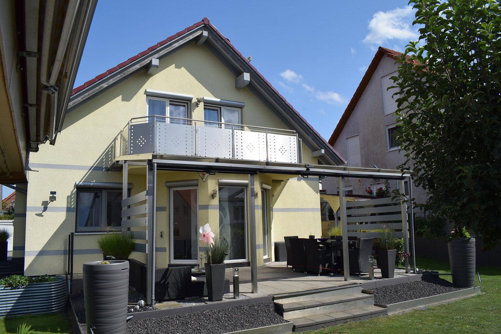 Prodej domu 133 m², pozemek 459 m², Eppingen, Bádensko-Württembersko Prodej domu 133 m², pozemek 459 m², Eppingen, Bádensko-Württembersko